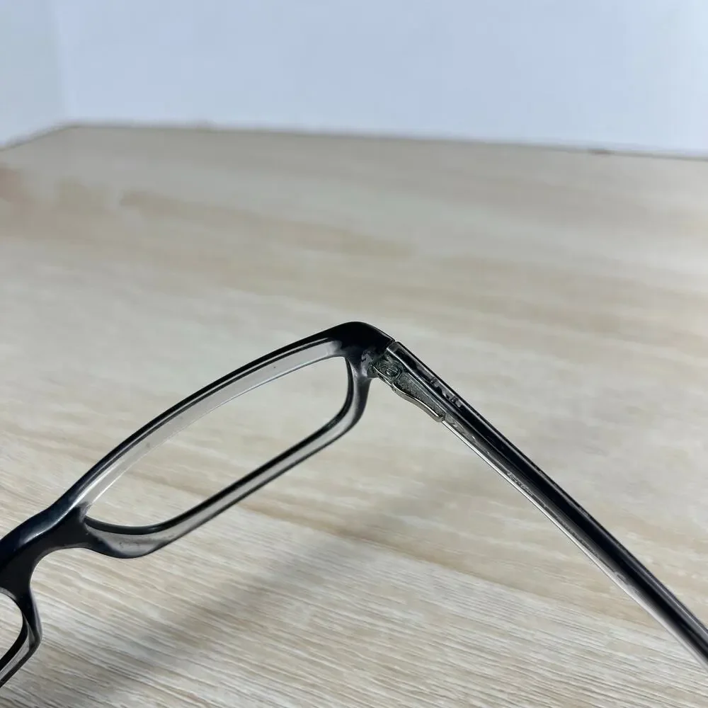 Ray-Ban RB5169 2034 Eyeglasses Black Clear Full Frames Only 54-16-140